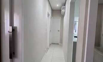 Imagem 5: Apartamento com 2 quartos para Vender, Edifício Vila das Palmeiras I, 50 metros, São José