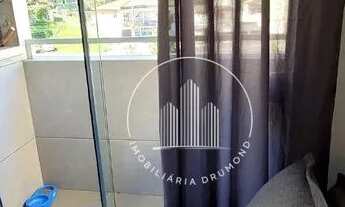 Imagem 5: Apartamento com 2 dormitórios à venda, 51 m² por R$ 195.000,00 - Prado - Biguaçu/SC