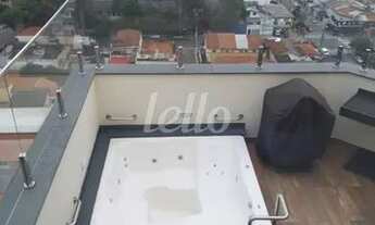 Imagem: São Paulo - Apartamento Padrão - Campo