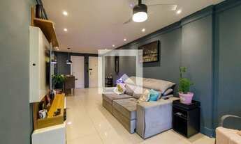 Imagem 4: Apartamento à Venda - Recreio, 3 Quartos, 114 m2