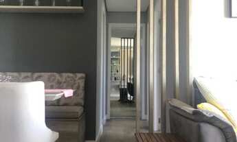 Imagem 7: Apartamento para venda com 60 metros quadrados com 3 quartos