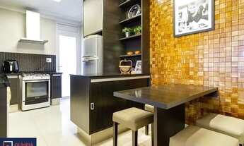 Imagem 6: Apartamento Venda Vila Nova Conceição 86 m² 2 Dormitórios