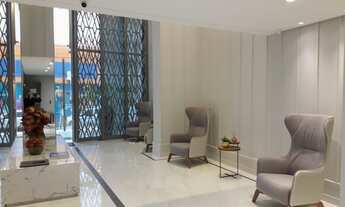 Imagem 2: Apartamento Alto Padrão