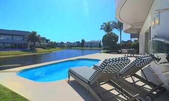 Imagem 7: Xangri-lá - Casa em Condomínio - ENSEADA