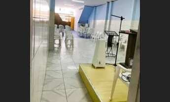 Imagem: Alugamos Salão pra IGREJA 27x5 Leia Anúncio