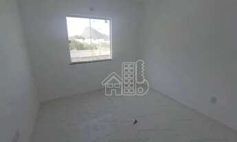 Imagem 2: Apartamento com 2 dormitórios à venda, 58 m² por R$ 251.000,00 - Itaipuaçu - Maricá/RJ