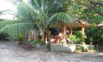 Imagem 6: Casa em salinas Casa com 1 dormitório