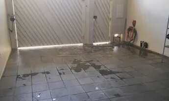 Imagem 3: Casa Padrão em São Carlos