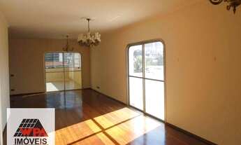 Imagem 2: Apartamento com 3 dormitórios à venda, 170 m² por R$ 790.000,00 - Centro - Americana/SP