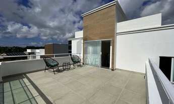 Imagem 3: Oportunidade - Casa de condomínio a venda com 200 m² e 4 suítes no Alphaville Litoral Nort