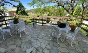 Imagem 6: Casa com 3 SUÍTES - Águas de São Pedro - SP