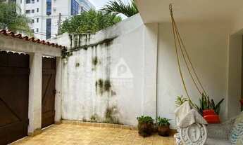 Imagem 2: Casa em Condomínio à venda, 3 quartos, 1 suíte, 1 vaga, BARRA DA TIJUCA - RIO DE JANEIRO/R