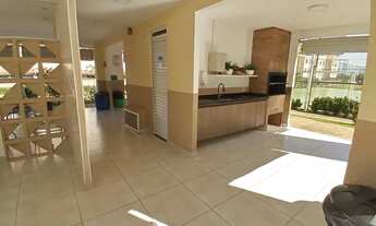 Imagem 4: Apartamento em condomínio fechado