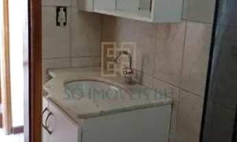 Imagem 7: Apartamento 3 quartos Bairro Indaiá