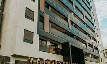 Imagem: Porteira fechada. Apartamento pronto pra