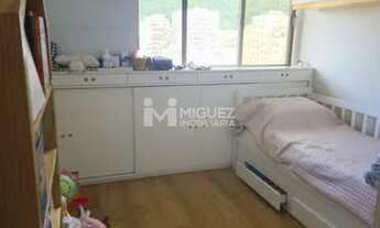 Imagem 6: Tijuca Apartamento com 2 dormitórios