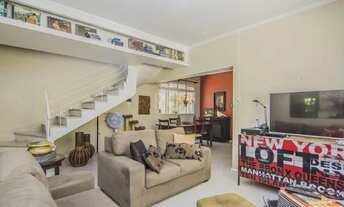 Imagem 1: Casa para Venda - 290m², 3 dormitórios, sendo 3 suites, 3 vagas - Teresópolis