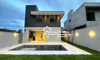 Imagem 6: Casa de condomínio sobrado para venda tem 177 metros quadrados com 3 quartos