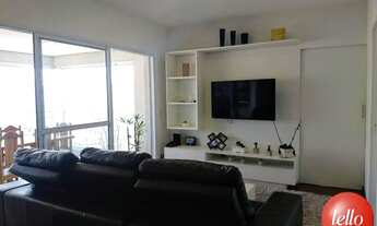 Imagem 6: São Paulo - Apartamento Padrão - Tatuapé