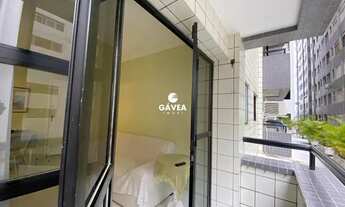 Imagem 3: Apartamento Mobiliado em São Vicente