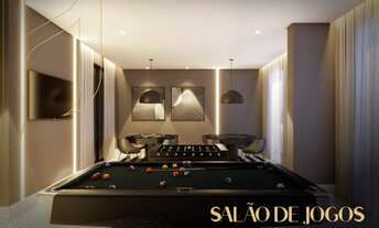 Imagem 11: Apartamento para venda com 87 metros quadrados com 3 quartos em Vila Ema - São José dos Ca