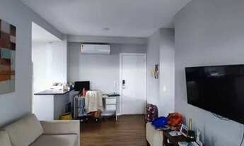 Imagem 3: Apartamento com 2 dormitórios para alugar, 72 m² por R$ 7.038,00/mês - Brooklin - São Paul