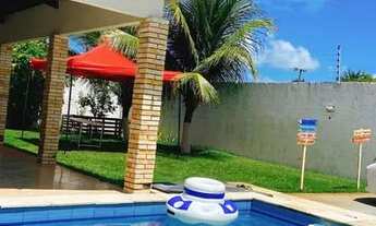 Imagem 6: Vendo Casa de Veraneio Sucatinga Uruaú Beberibe
