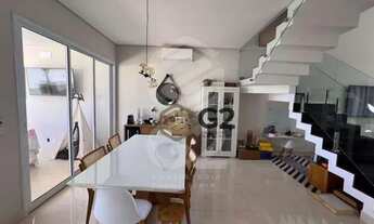 Imagem 7: Sobrado à Venda no Condomínio Di Roma com 03 suítes e Piscina, Indaiatuba - Sp