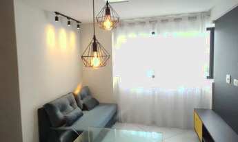 Imagem: EXC.QTO E SALA MOBILIADO!! 2.300,00 C/TUDO