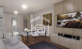 Imagem 5: Poços de Caldas - Apartamento Padrão - Jardim dos Estados