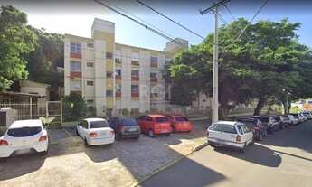 Imagem: Apartamento em Cristal