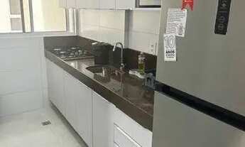 Imagem 7: Apartamento para Locação em João Pessoa, Cabo Branco, 2 dormitórios, 1 suíte, 2 banheiros