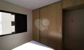 Imagem 6: Apartamento à venda com 107m², 4 quartos e 3 vagas na Chácara Inglesa