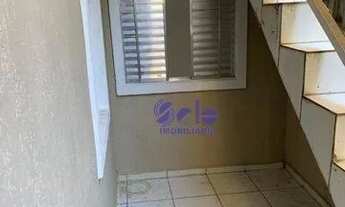 Imagem 2: Casa com 1 dormitório para alugar por R$ 700,00/mês - Vila Carbone - São Paulo/SP