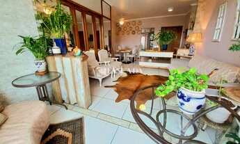 Imagem 6: APARTAMENTO 4 QUARTOS NA PRAIA DE SANTA HELENA, 147M², LAZER, 1 VAGA!