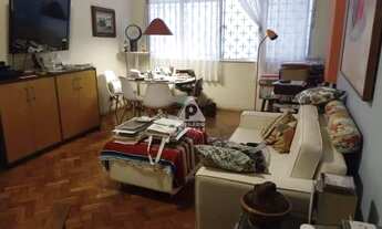 Imagem: Apartamemto com 3 quartos e vaga no Flamengo