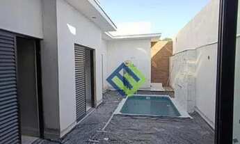 Imagem 5: Casa com 3 dormitórios à venda, 139 m² por R$ 899.000,00 - Condomínio Reserva Ipanema - So