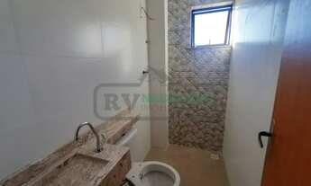 Imagem 3: )(- Lindo Apartamento com 2 quartos e varanda gourmet em Jardim dos Alfineiros