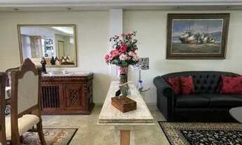 Imagem: Apartamento para locação na Mooca com