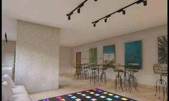 Imagem 6: Apartamento com 2 dormitórios à venda - Macuco - Santos/SP