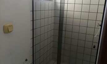 Imagem 7: Quarto e Sala Kitnet com 1 dormitório