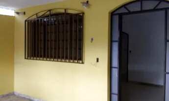 Imagem 2: Sobrado 180 m² com 3 quartos em Cidade Patriarca com mais uma casa de 3 no fundo