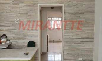 Imagem 6: Sobrado de 100m² com 2 quartos em Santana