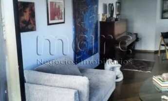 Imagem 6: SÃO PAULO - Apartamento Padrão - ACLIMACAO