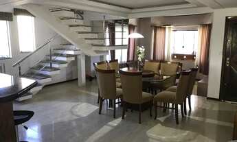 Imagem 7: Casa alto padrão