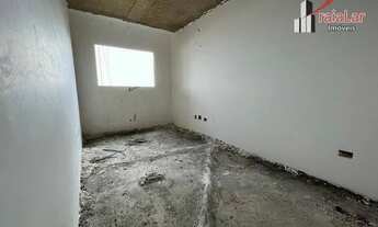 Imagem 3: Apartamento de Alto Padrão em Construção com Três Quartos Prédio Frente Mar Pagamento Faci