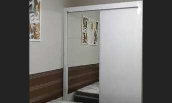 Imagem 7: APARTAMENTO COM 39.44 m² - BOQUEIRÃO - PRAIA GRANDE SP