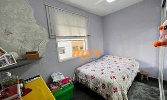 Imagem 6: Apartamento com 3 dormitórios à venda, 121 m² por R$ 549.000,00 - Ponta da Praia - Santos