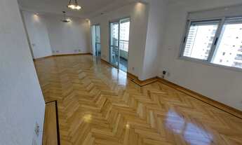 Imagem 5: Apartamento p/aluguel, 126 metros, 3 quartos(2 suítes), varanda, 3 vgs, lazer total, em Pe