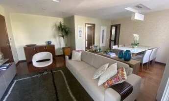 Imagem 2: Apartamento à venda, 3 quartos, 4 vagas, Gutierrez - Belo Horizonte/MG